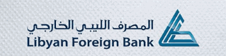 Libyan Foreign Bank