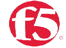 F5 logo