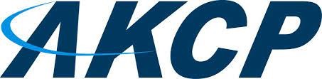AKCP logo