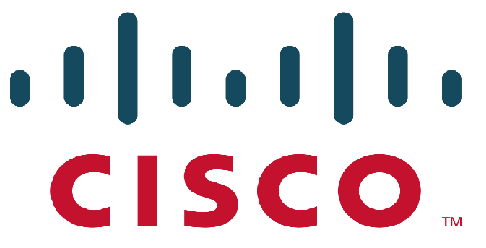 Cisco logo