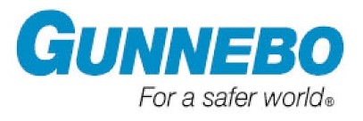 Gunnebo logo