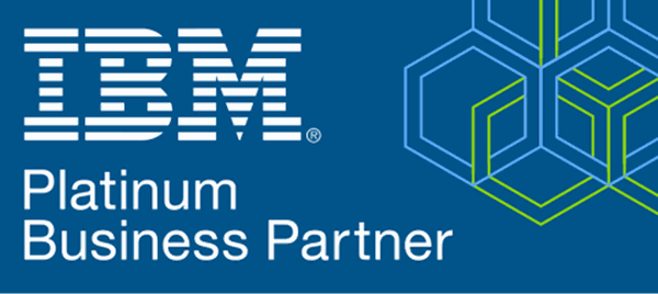 IBM logo