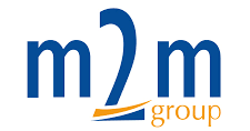 M2M Group logo