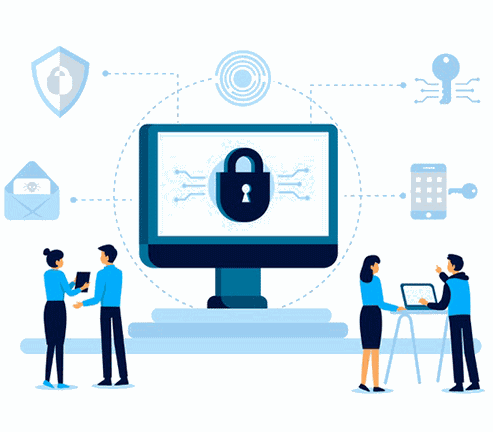 Network security services
